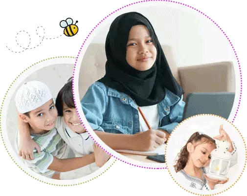 Learn quran for kids online