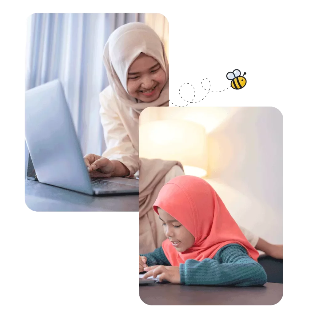 tajweed rules for kids, best qari for tajweed, female Quran tutor for kids