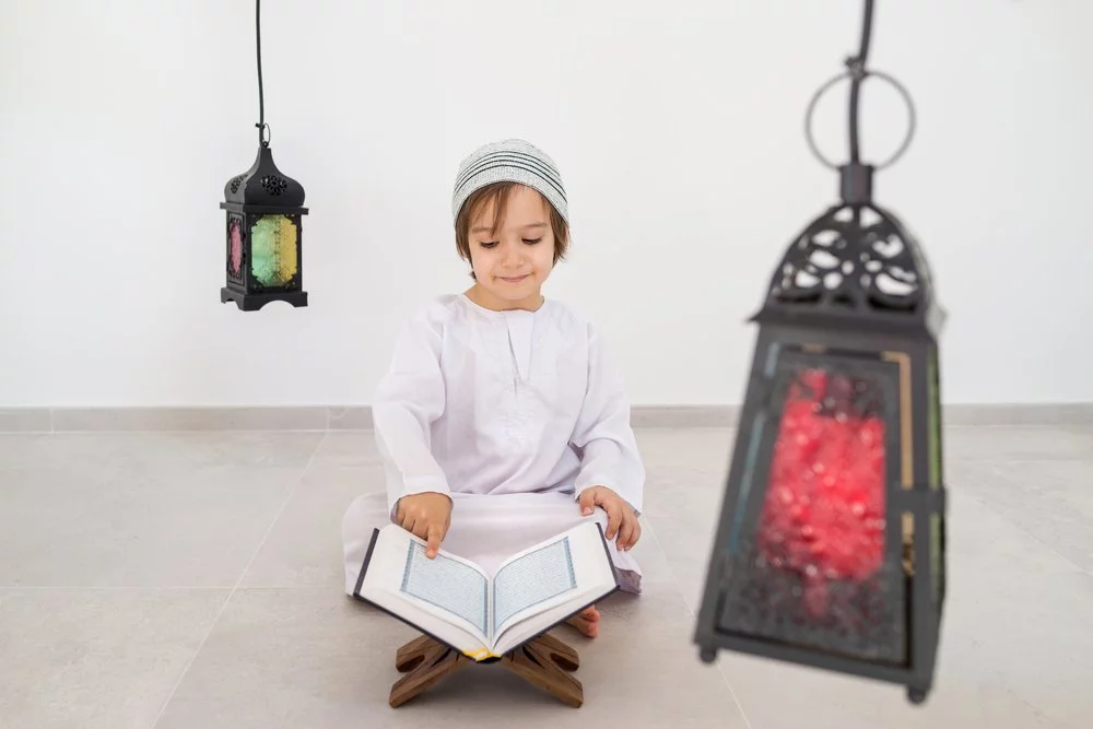 online hifz classes, kids memorizing quran