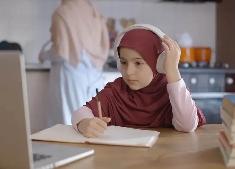 Learn Quran Online with Tajweed for Kids